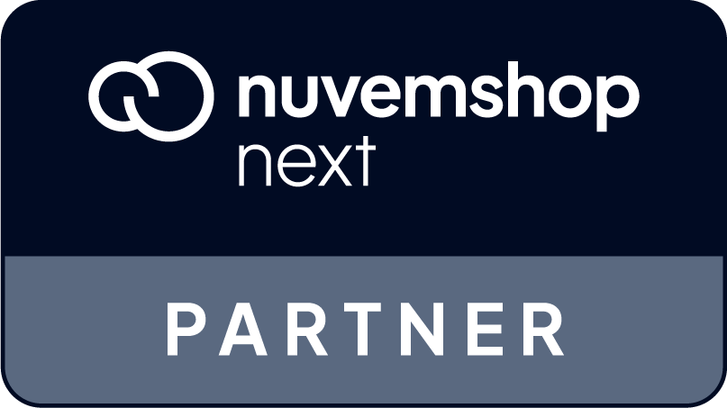 Hobby Digital é parceira Nuvemshop Next Partner